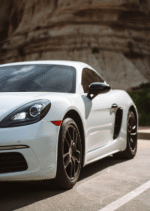 Porsche 911 GT3RS Prestige Edition – Luxury Supercar for Collectors