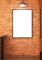 Social Introvert Poster – Bold Wall Art for Unique Personalities - Image 2