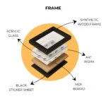 Social Introvert Poster – Bold Wall Art for Unique Personalities - Image 3