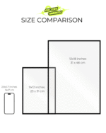 Social Introvert Poster – Bold Wall Art for Unique Personalities - Image 5