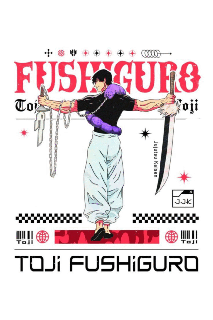 Premium Anime Poster - High-Quality Wall Art for Fans & Collectors