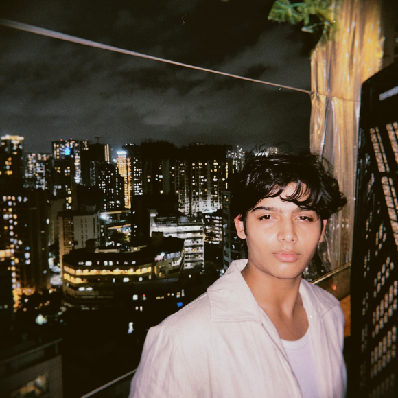 Shivansh Founder Creovibes